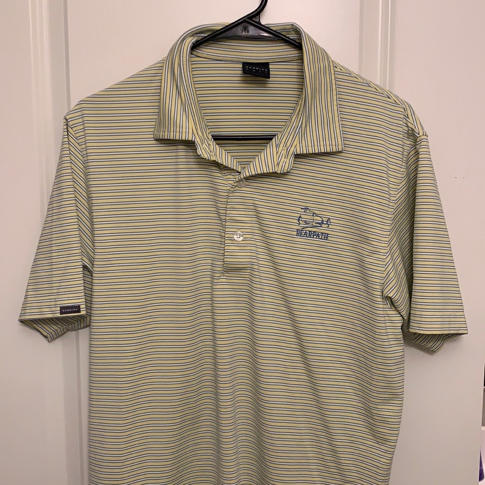 Dunning Golf Polo